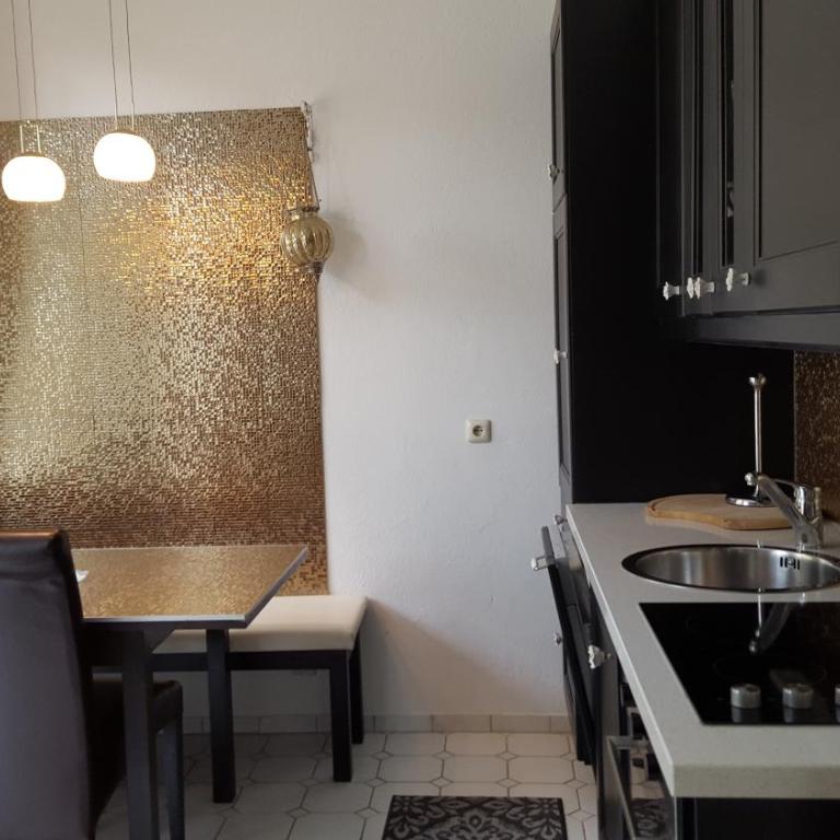 King Luitpold Apartment - Apartment mit Blick auf die Berge - 22