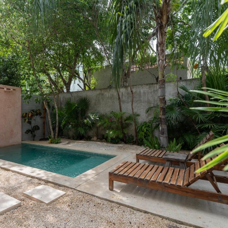 Luxe 3BR Villa Private Pool, Gated Community - Villa de 3 dormitorios - 28