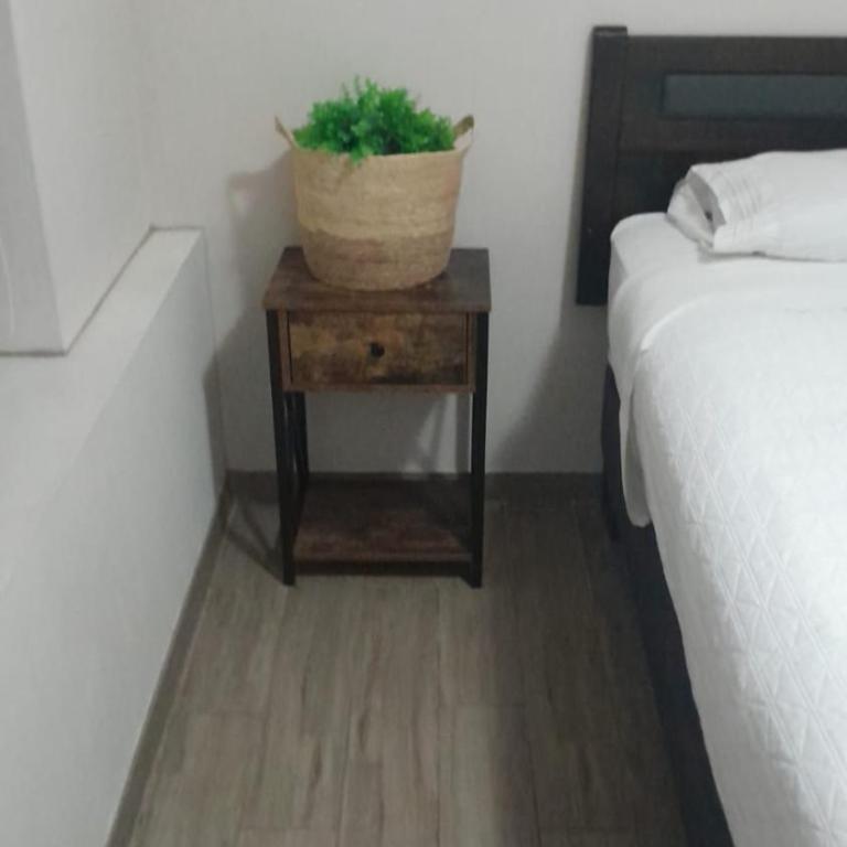 Depto Central Vip - Apartamento de 1 dormitorio - 15