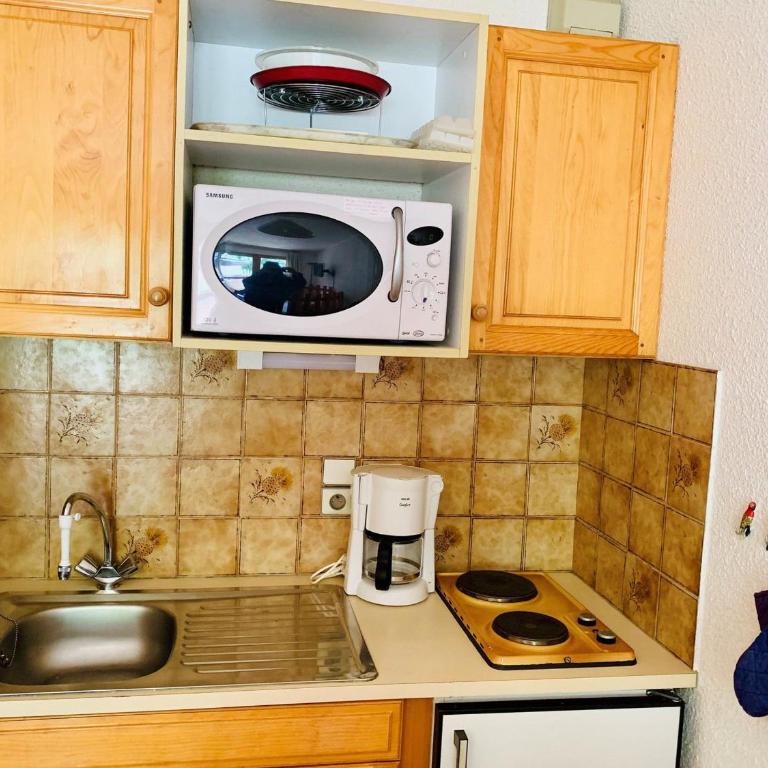 Duplex lumineux 2 pièces à Val d'Isère, proche pistes - FR-1-411-299 - Appartement (4 Adultes) - 6