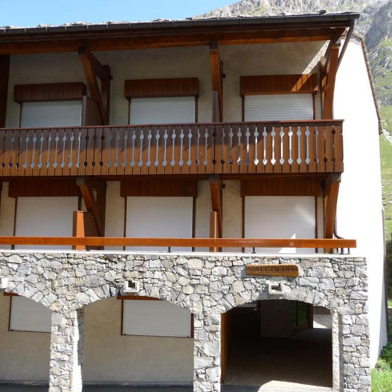Duplex lumineux 2 pièces à Val d'Isère, proche pistes - FR-1-411-299 - Appartement (4 Adultes) - 18