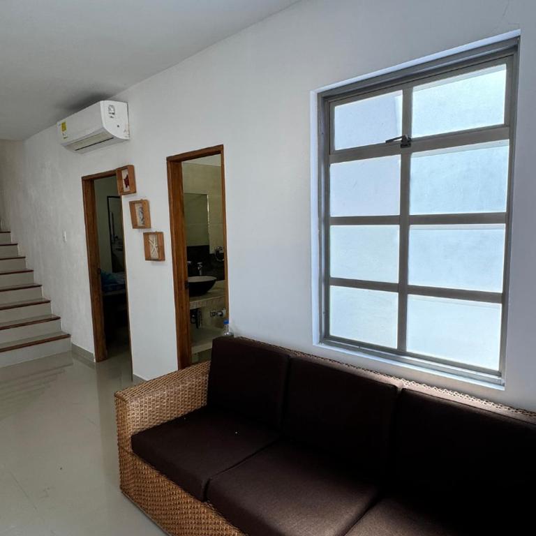 Cabaña de ensueño en Coveñas - Five-Bedroom House - 2
