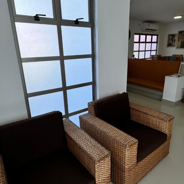 Cabaña de ensueño en Coveñas - Five-Bedroom House - 6