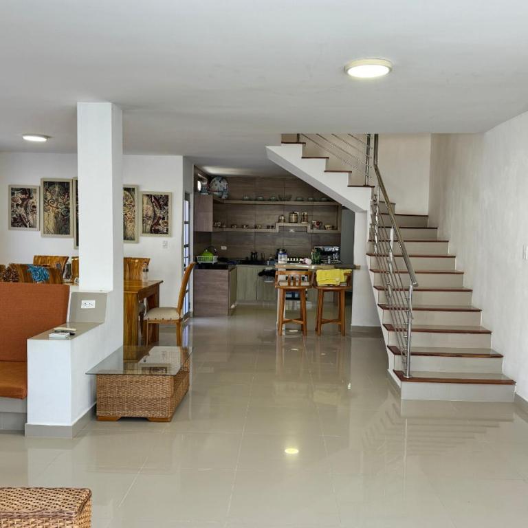 Cabaña de ensueño en Coveñas - Five-Bedroom House - 14