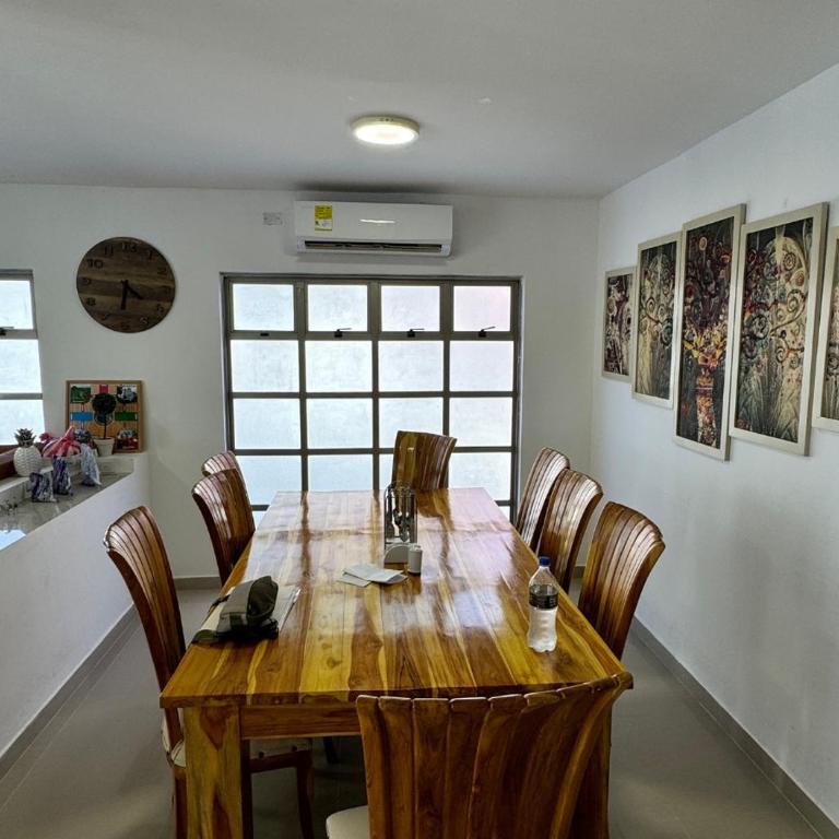 Cabaña de ensueño en Coveñas - Five-Bedroom House - 12
