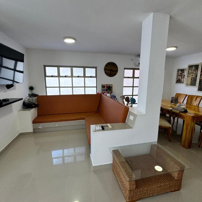 Cabaña de ensueño en Coveñas - Five-Bedroom House - 9
