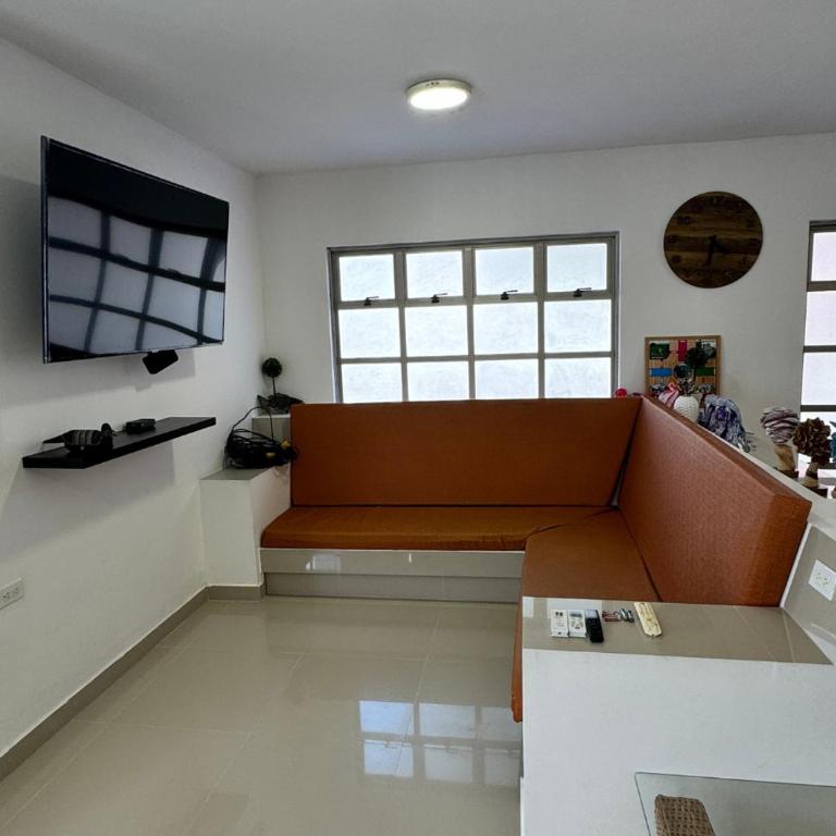 Cabaña de ensueño en Coveñas - Five-Bedroom House - 10