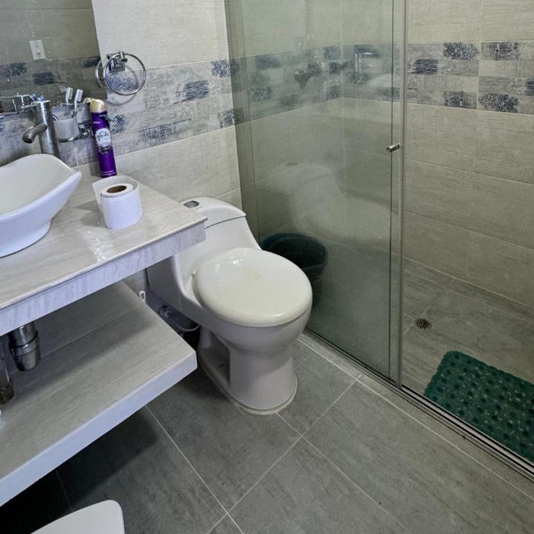 Cabaña de ensueño en Coveñas - Five-Bedroom House - 22