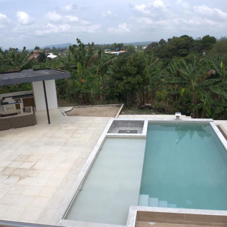 Casa Campestre Berekha - Four-Bedroom Vacation Home - 30