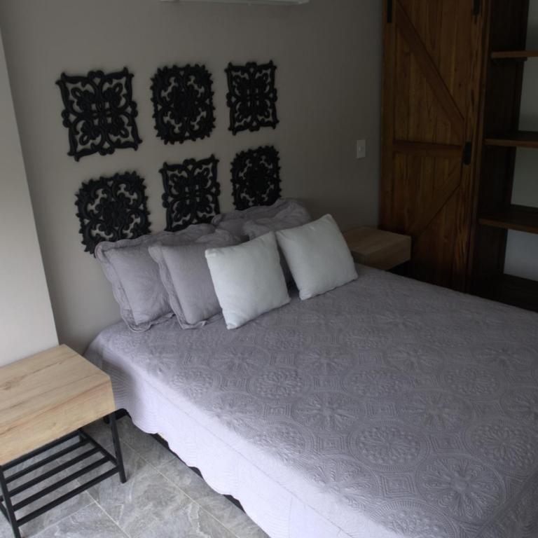 Casa Campestre Berekha - Four-Bedroom Vacation Home - 34