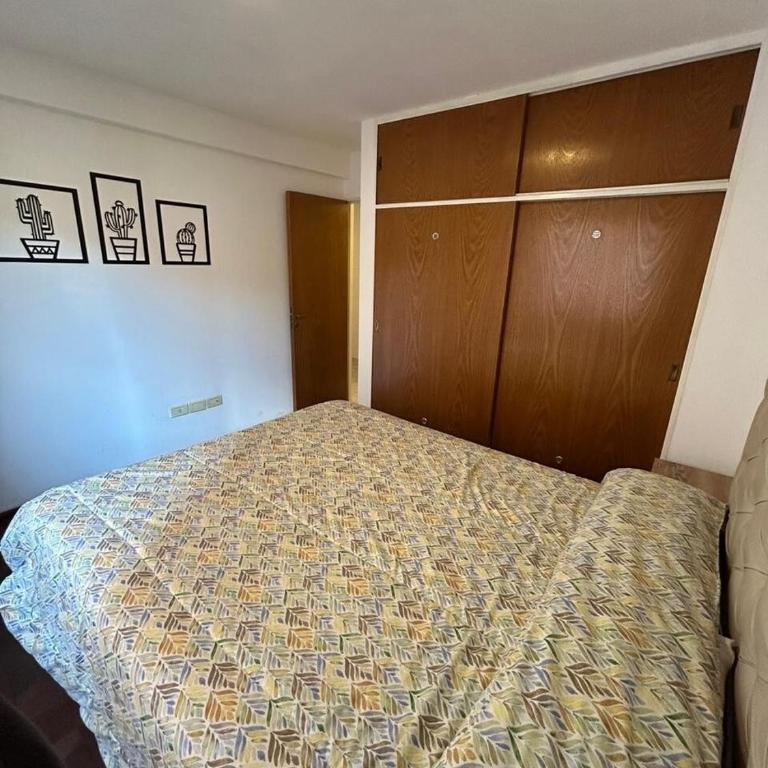Apartment in Pleno Nueva Córdoba, Buenos Aires - Apartamento de 1 dormitorio - 7