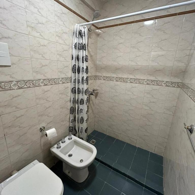 Apartment in Pleno Nueva Córdoba, Buenos Aires - Apartamento de 1 dormitorio - 16