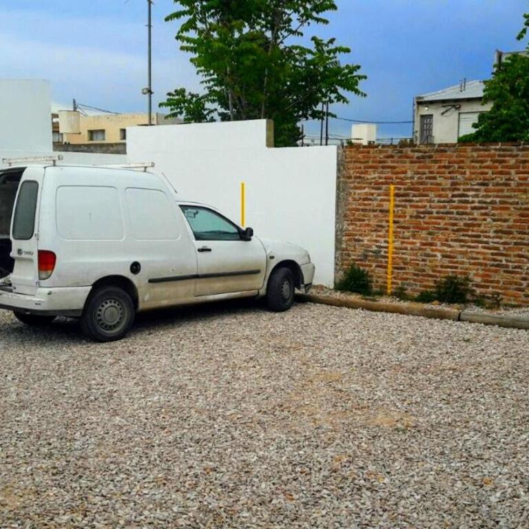 DeptosLibra - Apartment - Ground Floor - 43