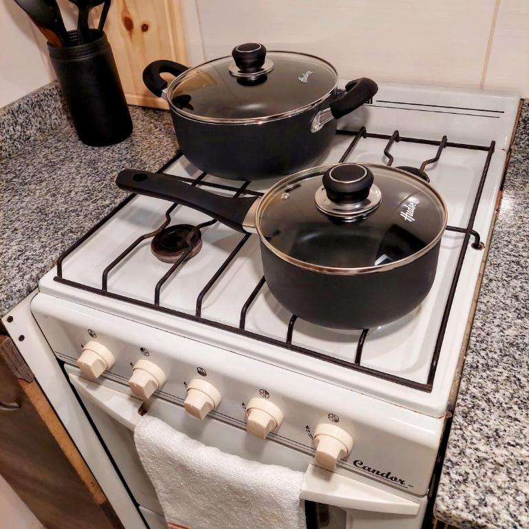 DeptosLibra - Apartment - Ground Floor - 19