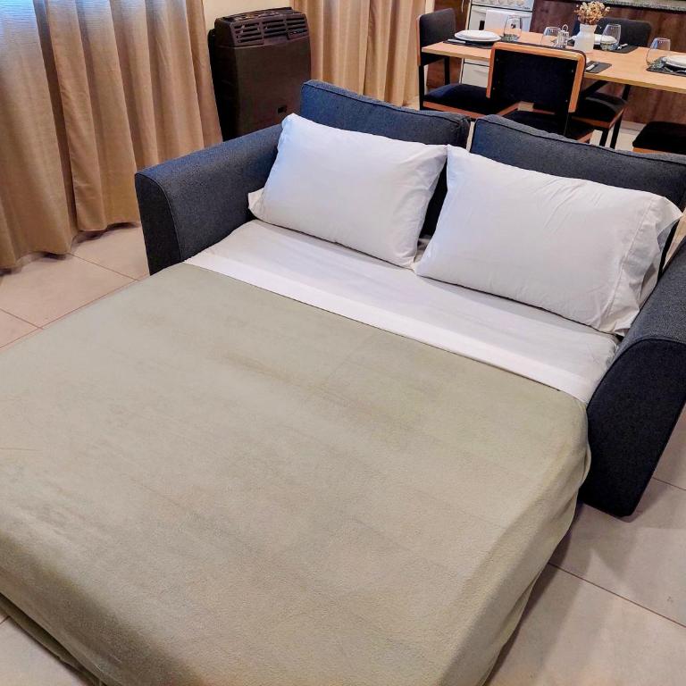 DeptosLibra - Apartamento - Planta baja - 25