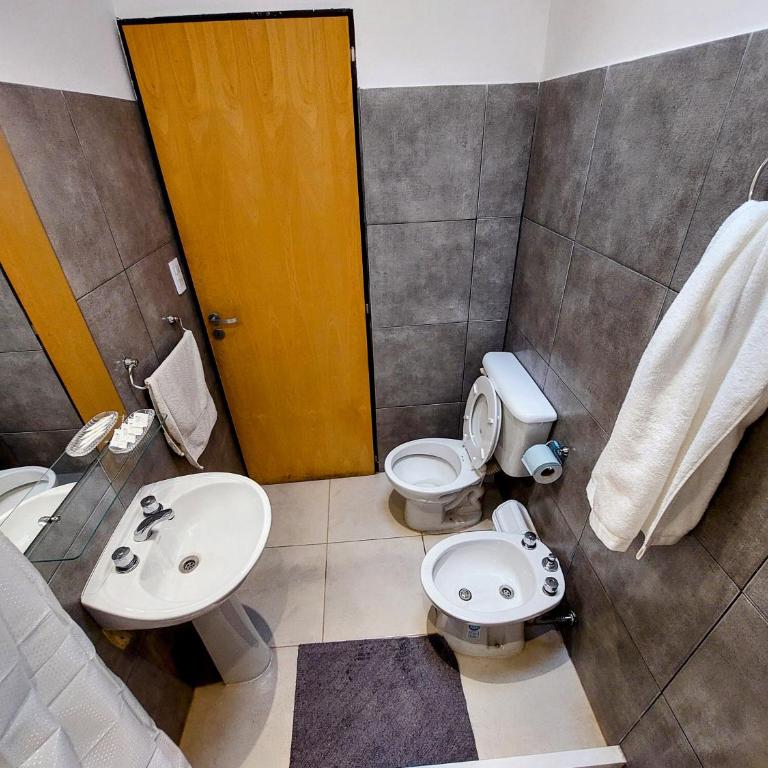 DeptosLibra - Apartamento - Planta baja - 34