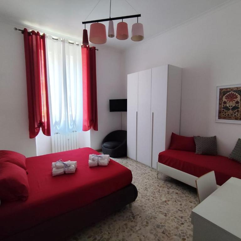 MURA DI PRATI - Spazioso appartamento per 8 a San Pietro - Appartamento con 3 Camere da Letto - 39
