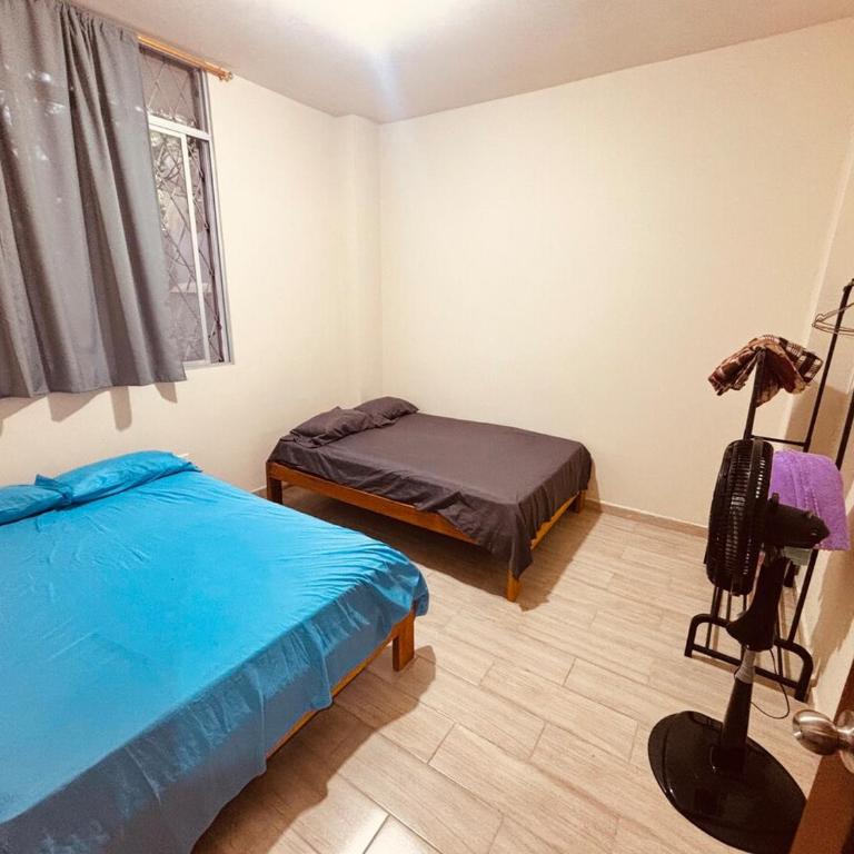 Cri 50 - Apartamento de 1 dormitorio - 3