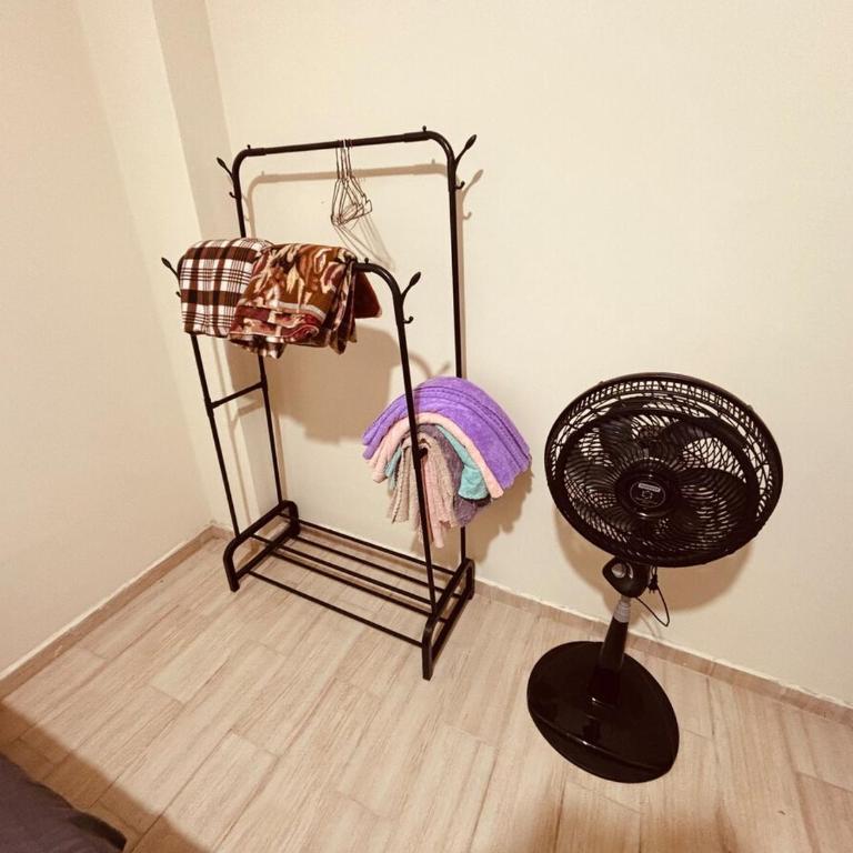 Cri 50 - Apartamento de 1 dormitorio - 5