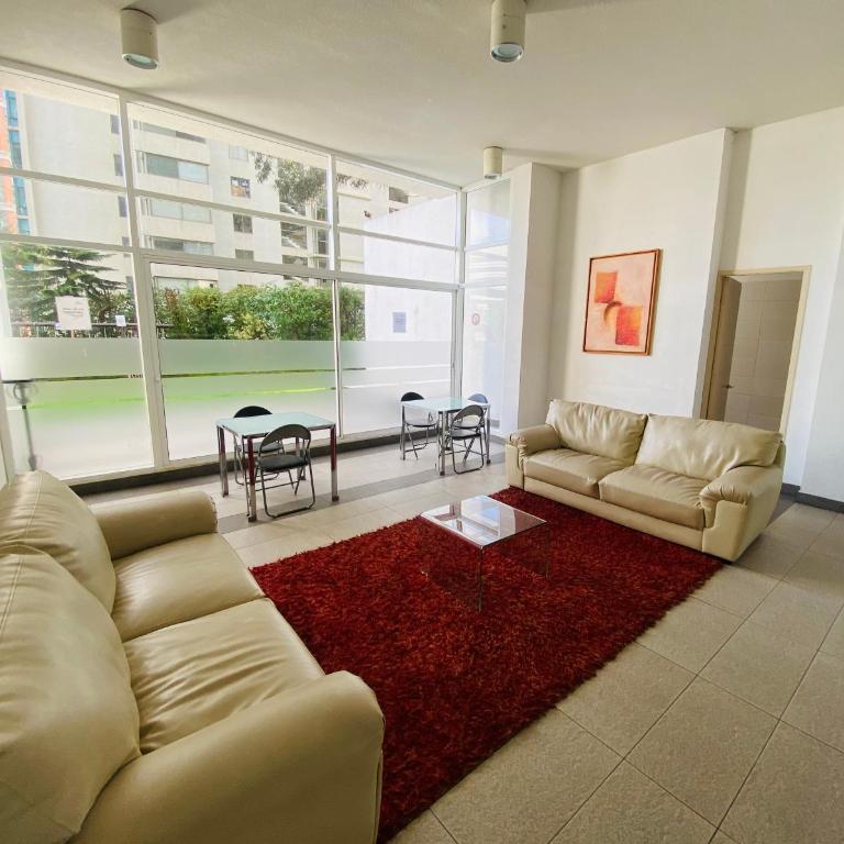 Departamento Alto Libertad Meseta Coraceros - Apartamento - 16