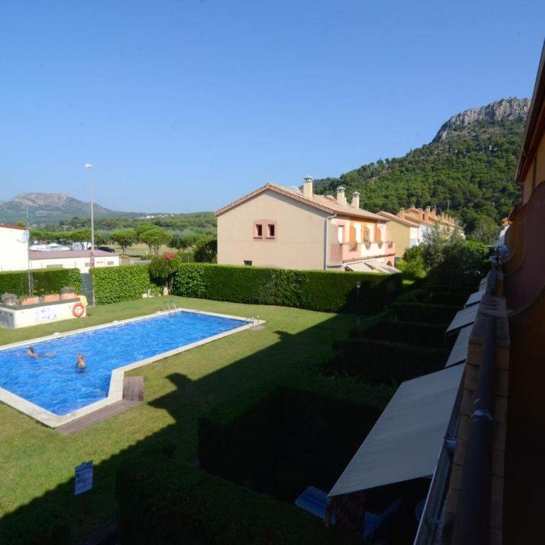 House in LEstartit near Sandy Beach - Two-Bedroom Holiday Home - 19