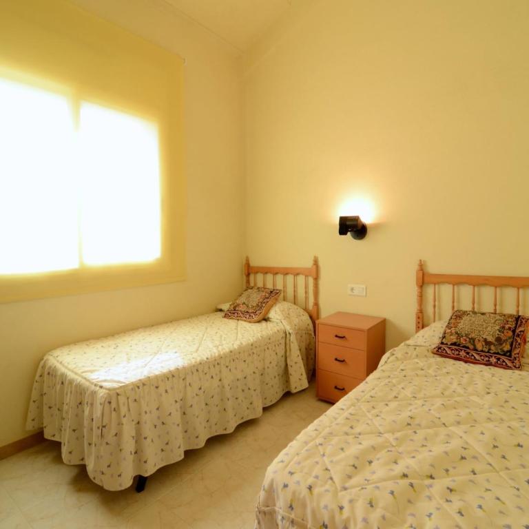 House in LEstartit near Sandy Beach - Two-Bedroom Holiday Home - 14