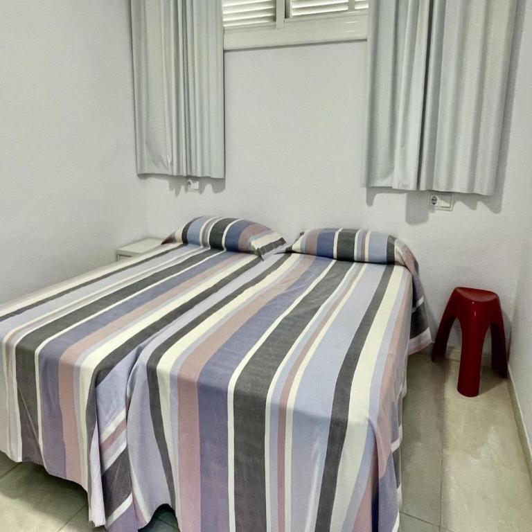 Apartment in Spain by the Sandy Beach - Two-Bedroom Apartment - 3