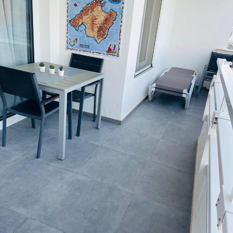 Blick auf's Meer See Berge &Pool - Apartamento de 2 dormitorios - 7