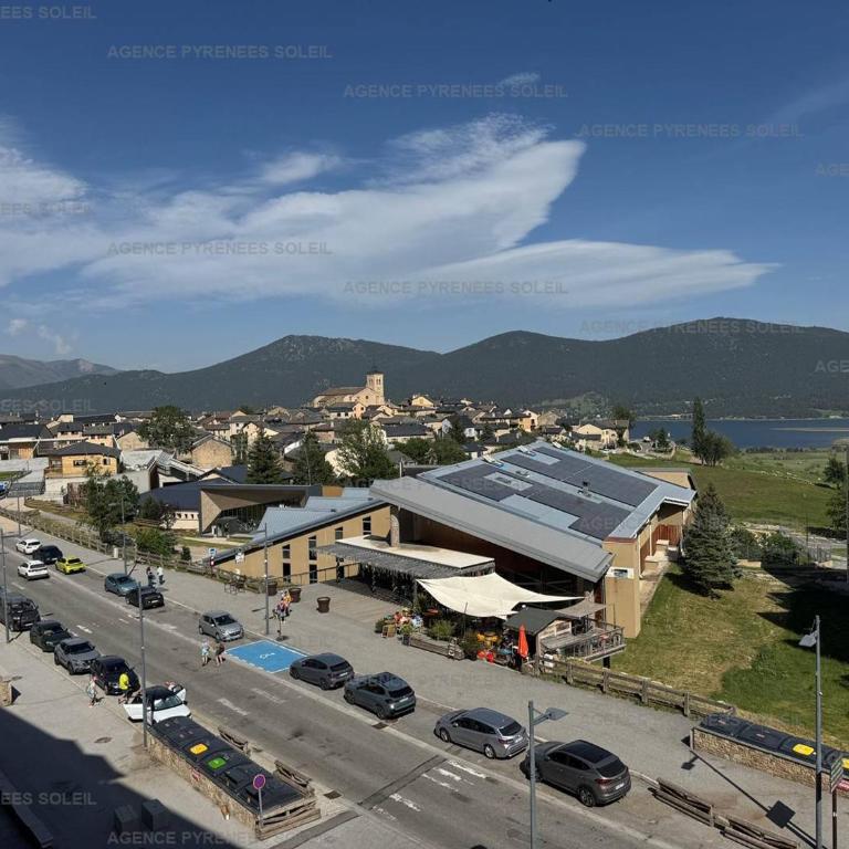 Location cosy avec Wi-Fi et parking couvert aux Angles - FR-1-295-208 - Appartamento - 8