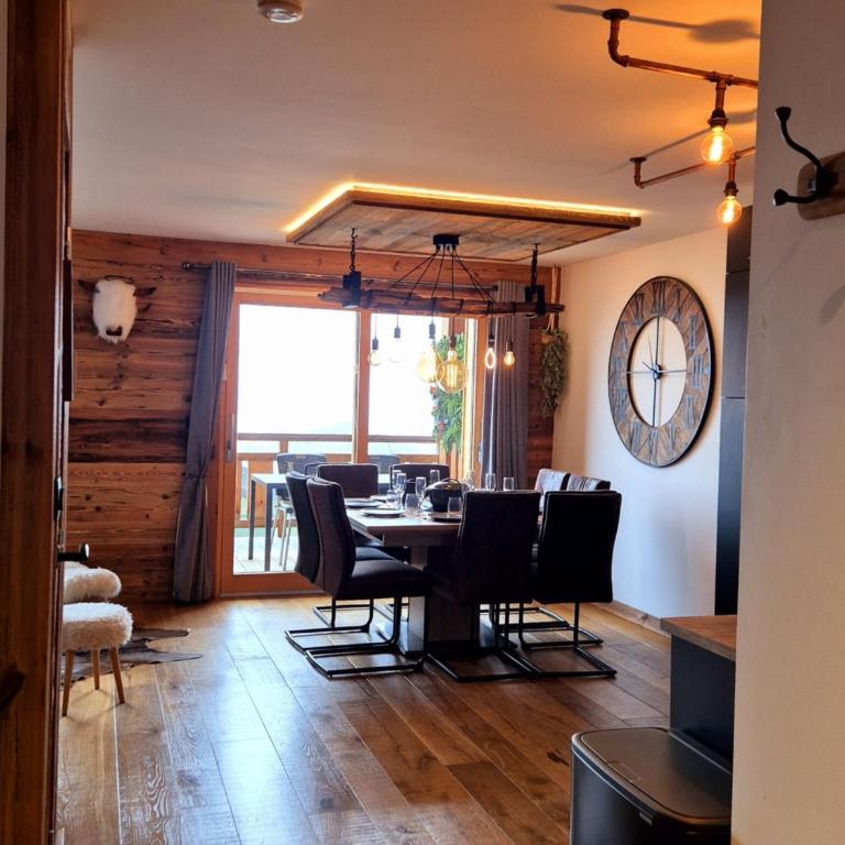 Appartement chaleureux aux Gets, 3 chambres, Wi-Fi - FR-1-671-296 - Appartement - 18