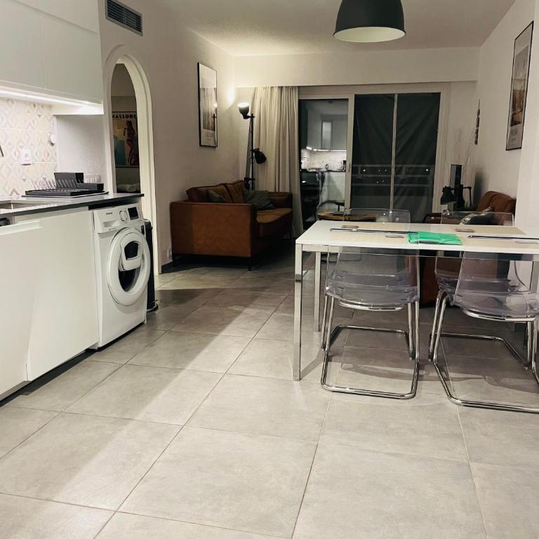 Blick auf's Meer See Berge &Pool - Apartamento de 2 dormitorios - 22