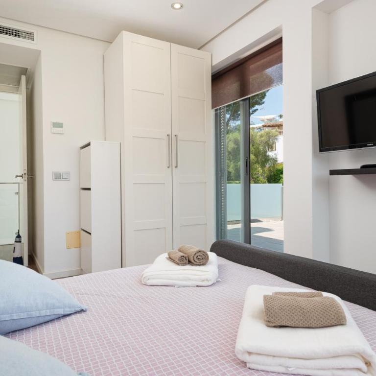 Villa Alcanada - Port d'Alcúdia - Villa de 2 dormitorios - 11