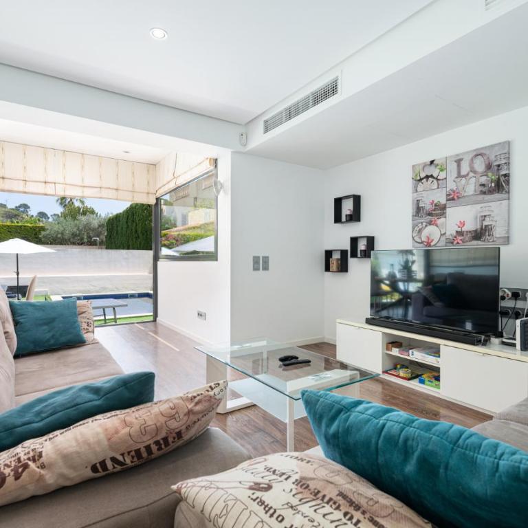 Villa Alcanada - Port d'Alcúdia - Villa de 2 dormitorios - 16