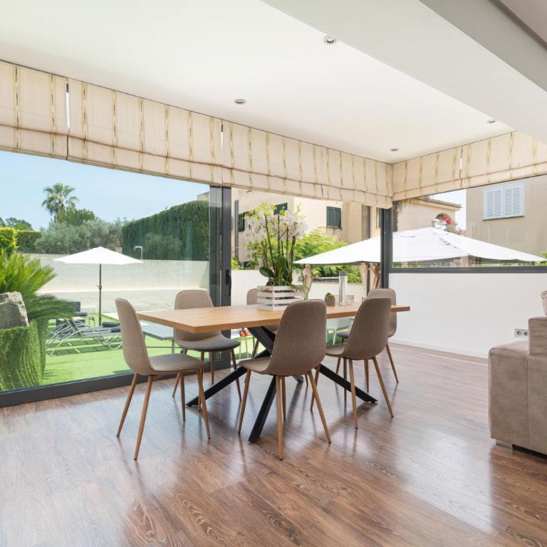 Villa Alcanada - Port d'Alcúdia - Villa de 2 dormitorios - 17