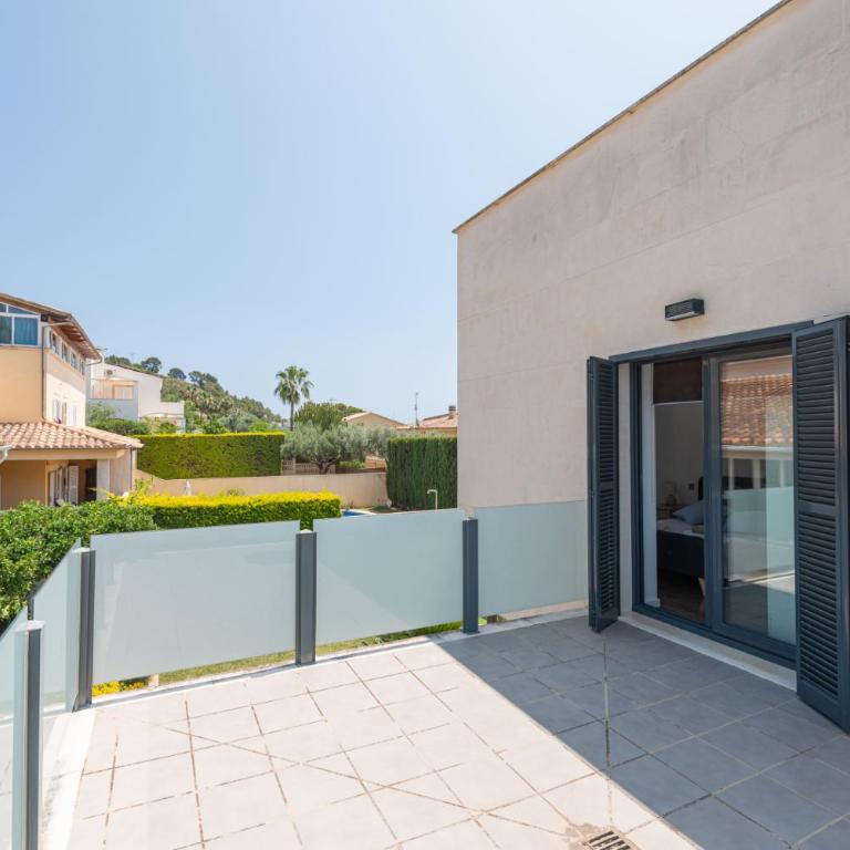Villa Alcanada - Port d'Alcúdia - Villa de 2 dormitorios - 21