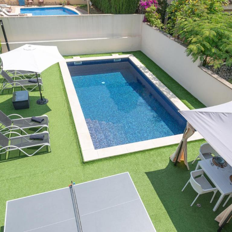 Villa Alcanada - Port d'Alcúdia - Villa de 2 dormitorios - 24