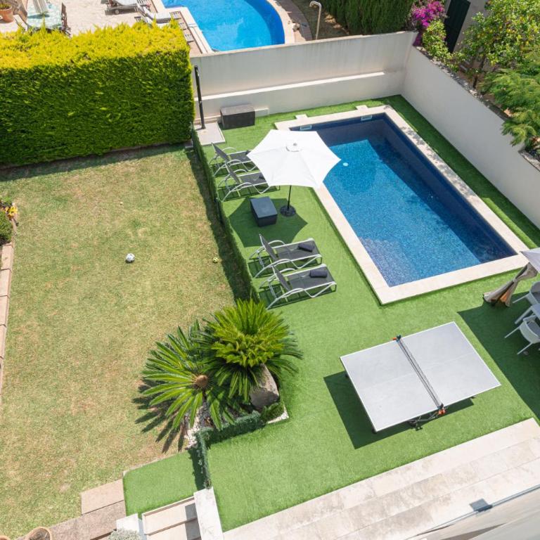 Villa Alcanada - Port d'Alcúdia - Villa de 2 dormitorios - 25