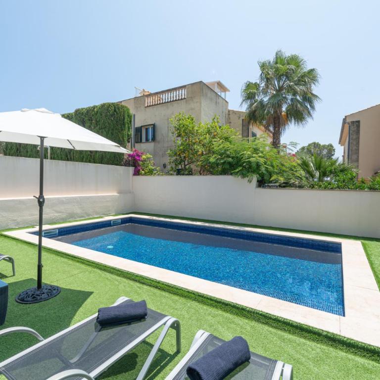 Villa Alcanada - Port d'Alcúdia - Villa de 2 dormitorios - 30