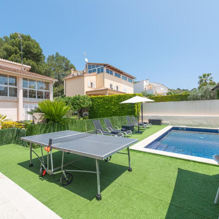 Villa Alcanada - Port d'Alcúdia - Villa de 2 dormitorios - 26
