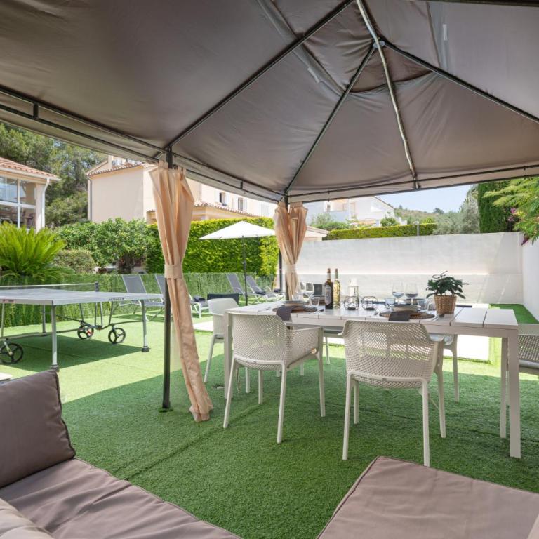 Villa Alcanada - Port d'Alcúdia - Villa de 2 dormitorios - 35