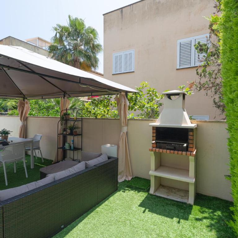 Villa Alcanada - Port d'Alcúdia - Villa de 2 dormitorios - 34