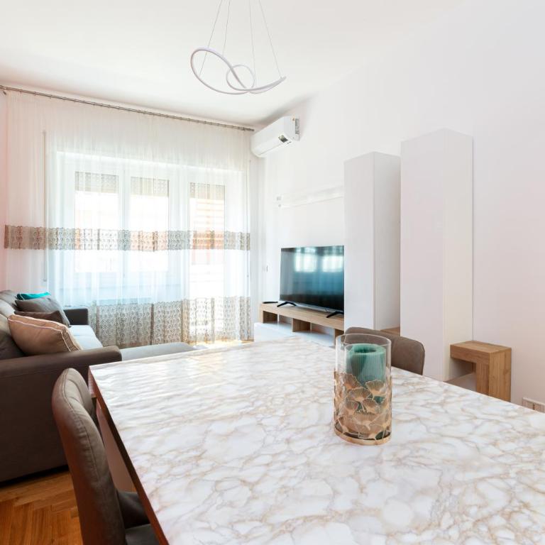 Coral House A Short Stroll to the Beach - Appartamento con 1 Camera da Letto - 9