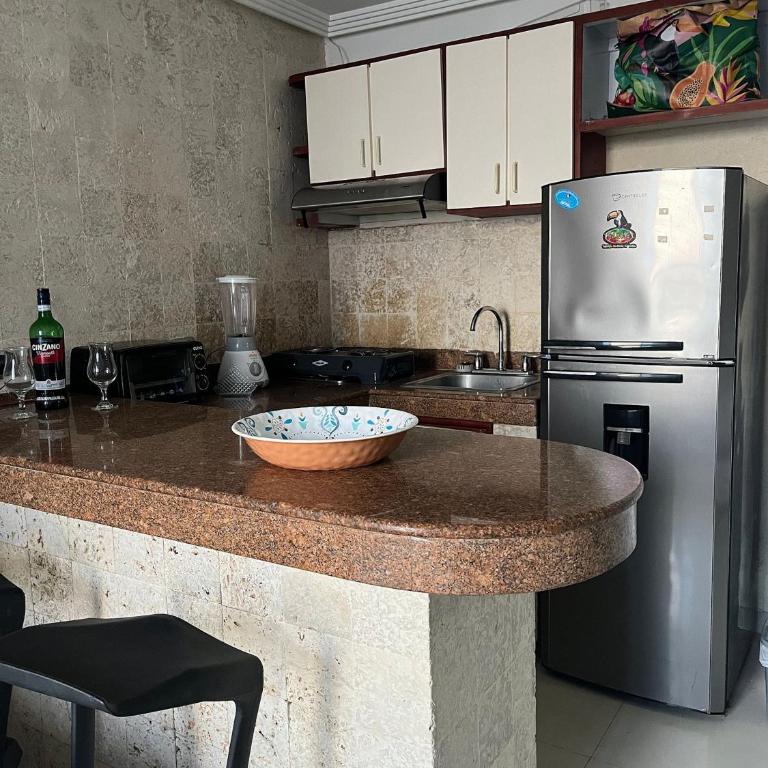 “Lovely Apartstudio in El Laguito” - Studio Apartment with Sea View - 11