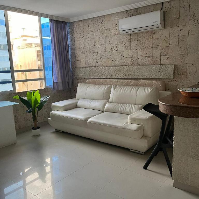 “Lovely Apartstudio in El Laguito” - Studio Apartment with Sea View - 13