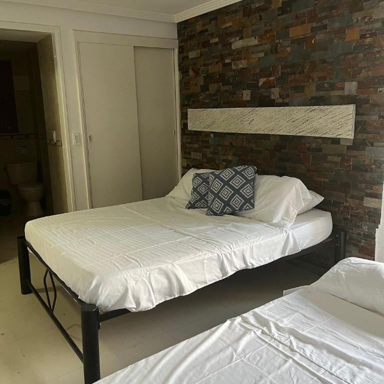 “Lovely Apartstudio in El Laguito” - Studio Apartment with Sea View - 18