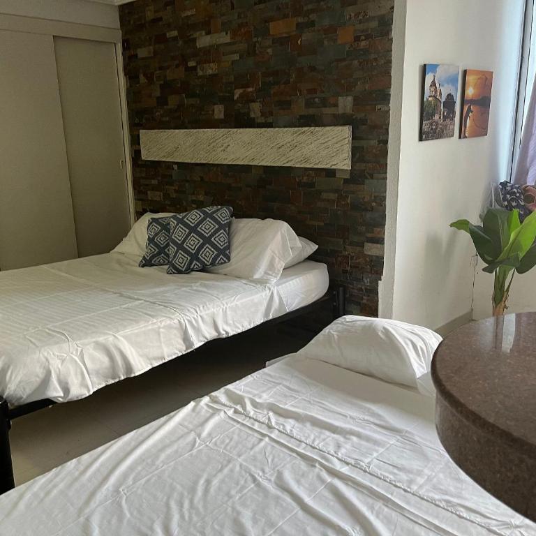 “Lovely Apartstudio in El Laguito” - Studio Apartment with Sea View - 17