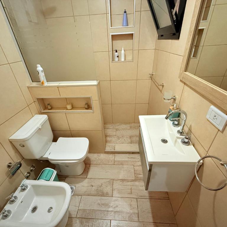 Exclusivo - Departamento en Urdinarrain - Apartamento - 8