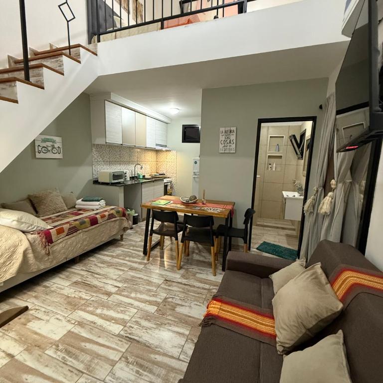 Exclusivo - Departamento en Urdinarrain - Apartamento - 23