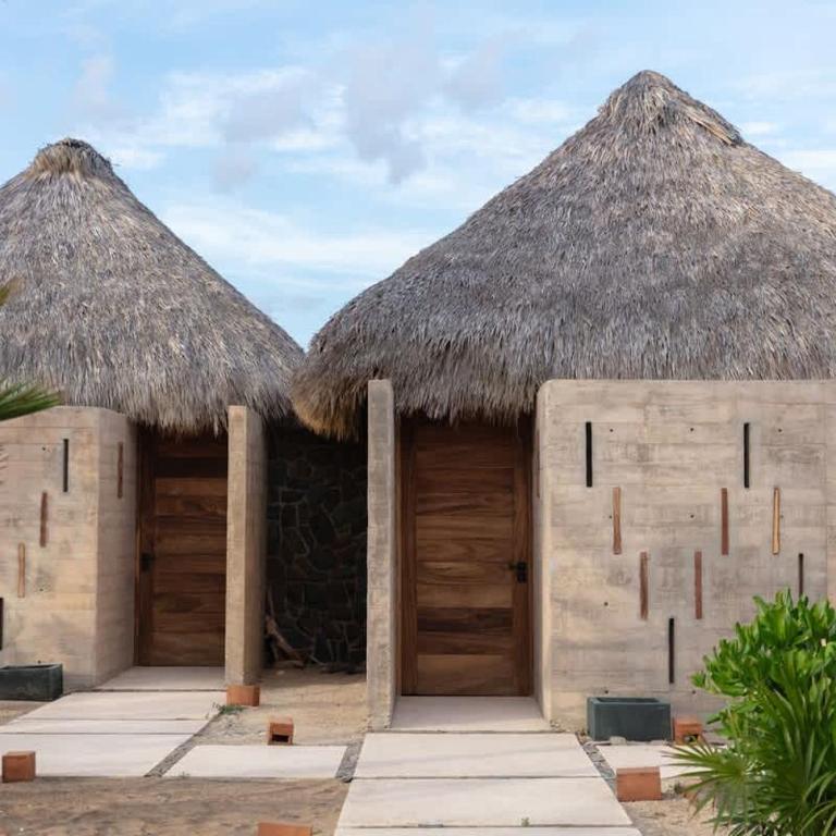 Casa Kalkuya, Beach House - Villa - 2