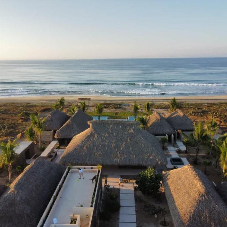 Casa Kalkuya, Beach House - Villa - 6